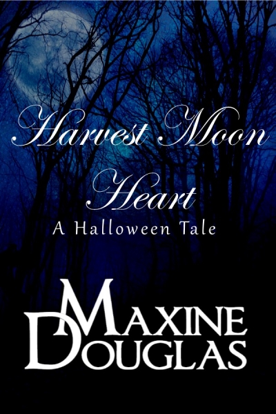 Harvest Moon Heart