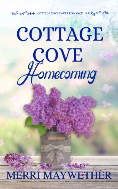 Cottage Cove Homecoming