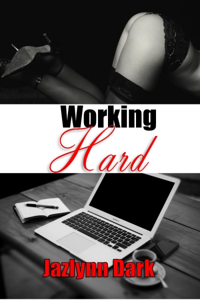 Working Hard