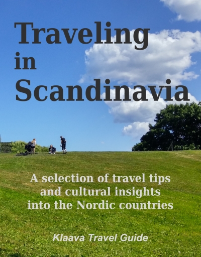 Traveling in Scandinavia