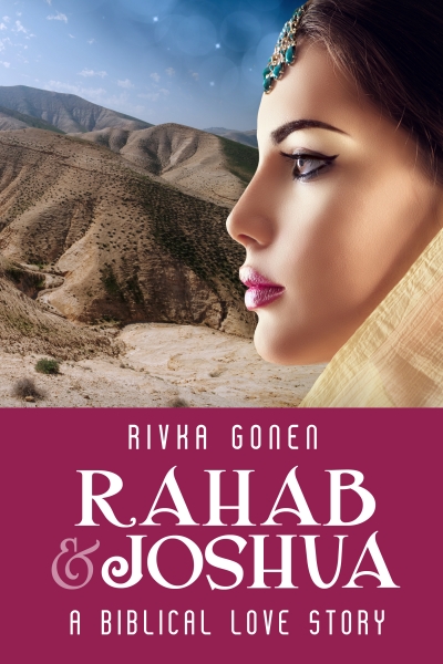 Rahab and Joshua: A Biblical Love Story