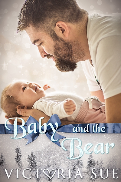 Baby and the Bear