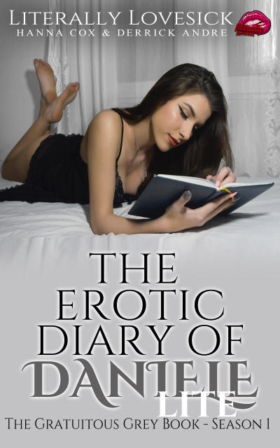 The Erotic Diary of Daniele - Lite