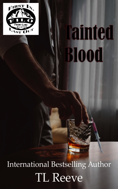 Tainted Blood
