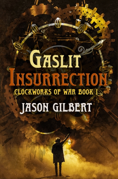 Gaslit Insurrection Sample