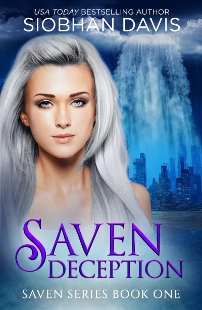 Saven: Deception
