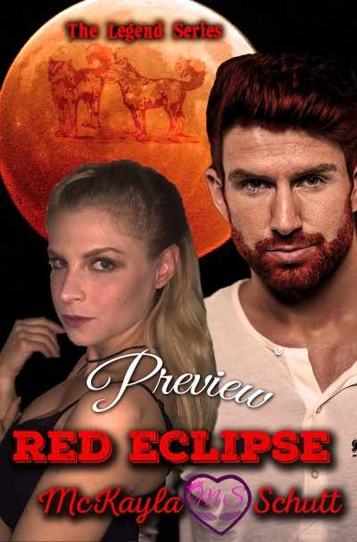 Red Eclipse- Preview