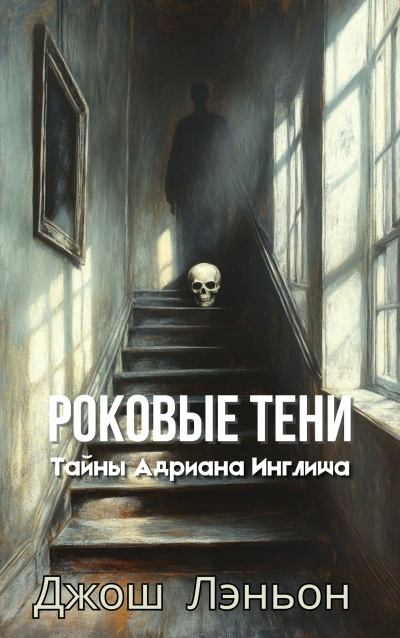 Роковые тени