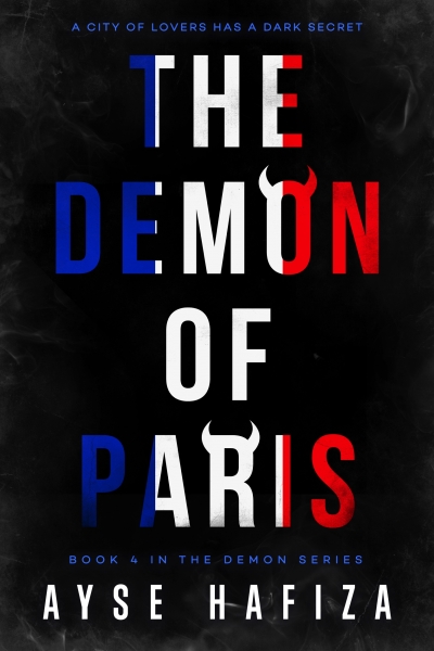 The Demon of Paris