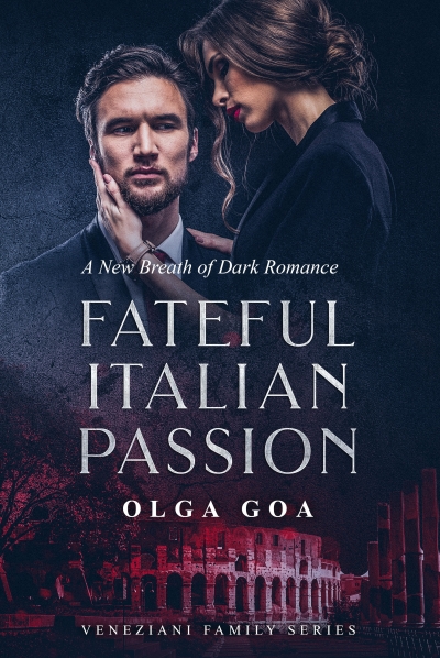 FATEFUL ITALIAN PASSION
