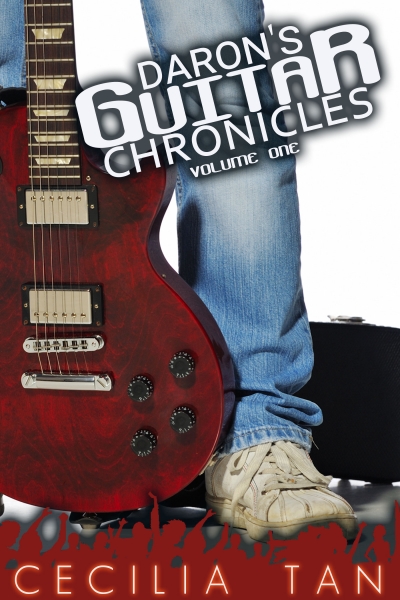 Daron's Guitar Chronicles: Volume One