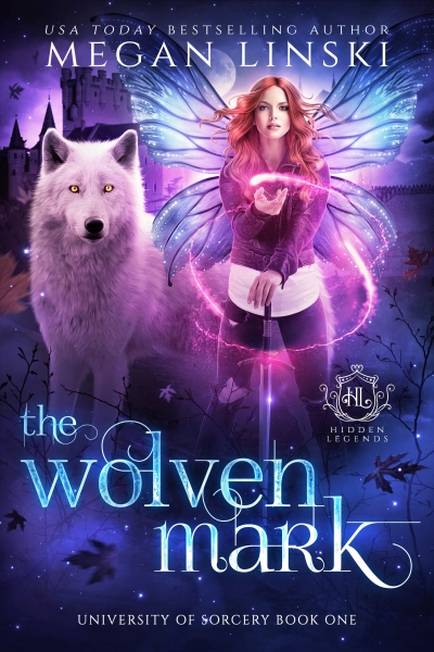 The Wolven Mark