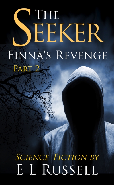 The Seeker - Finna's Revenge