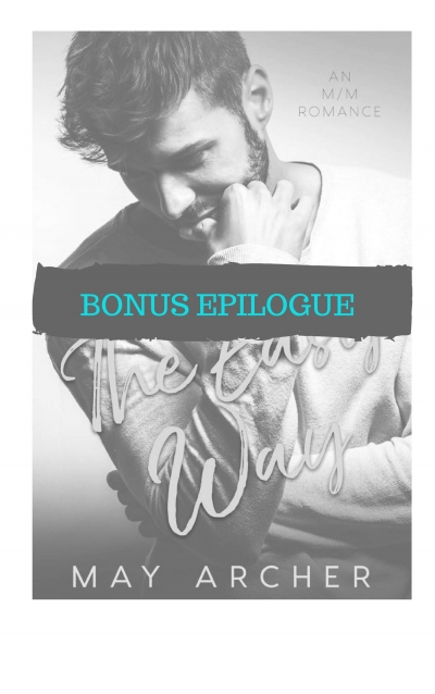The Easy Way Bonus Epilogue