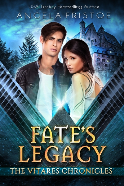 Fate's Legacy