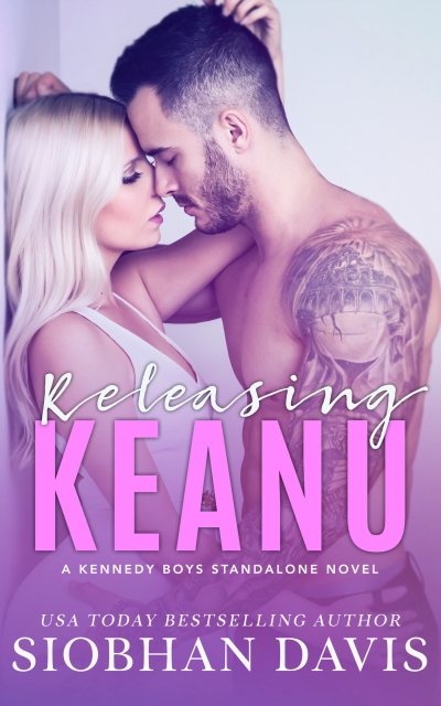 Releasing Keanu (Sample)
