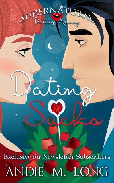 Dating Sucks