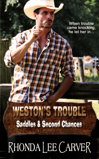 Weston's Trouble