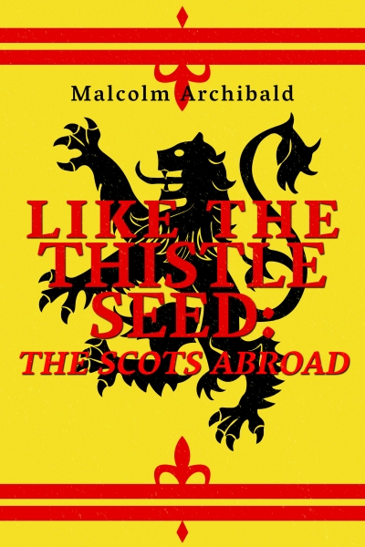 Like The Thistle Seed