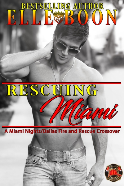 Rescuing Miami, Chapter One