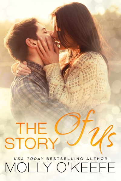 The Story of Us