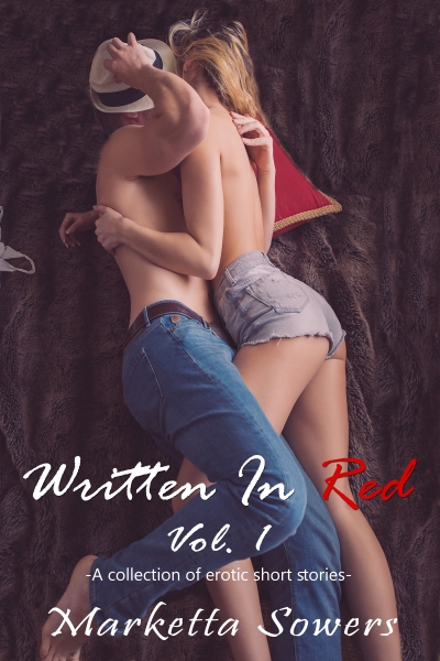 Written In Red Vol. 1