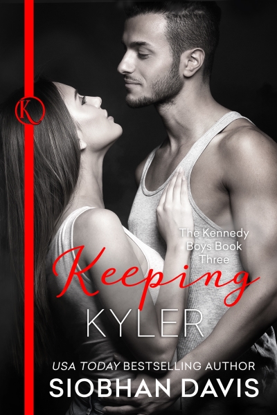 Keeping Kyler (Sneak Peek)