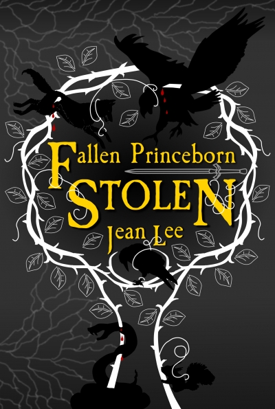 Fallen Princeborn: Stolen