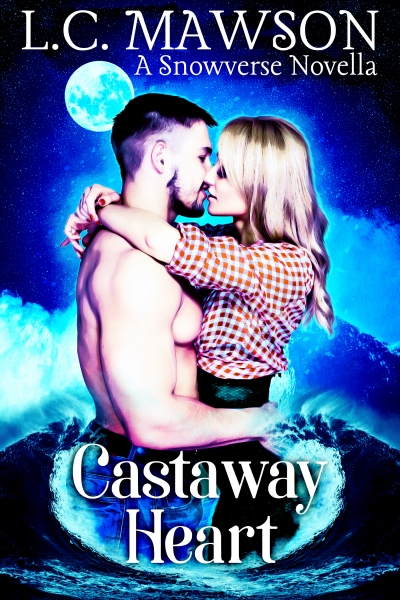 Castaway Heart: Book One