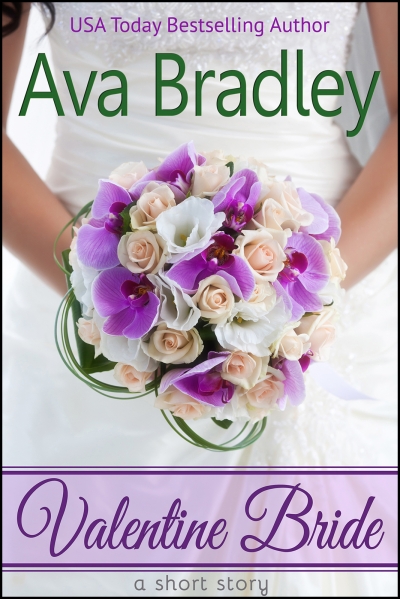 Valentine Bride