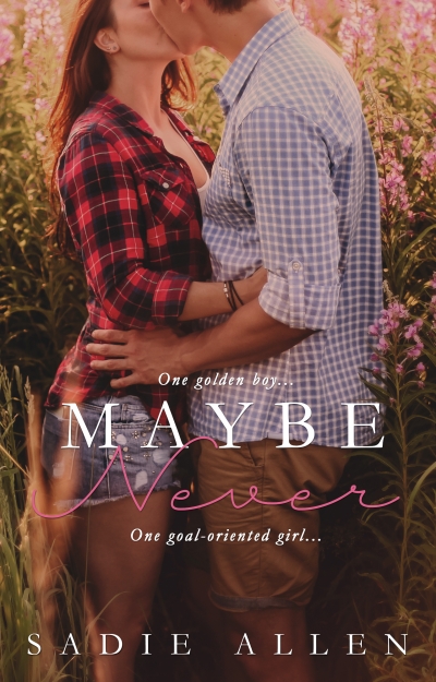 Maybe Never (Chapters 1-3)