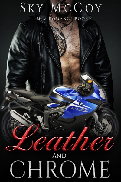 Wounded Inked: Book 1 M/M Romance