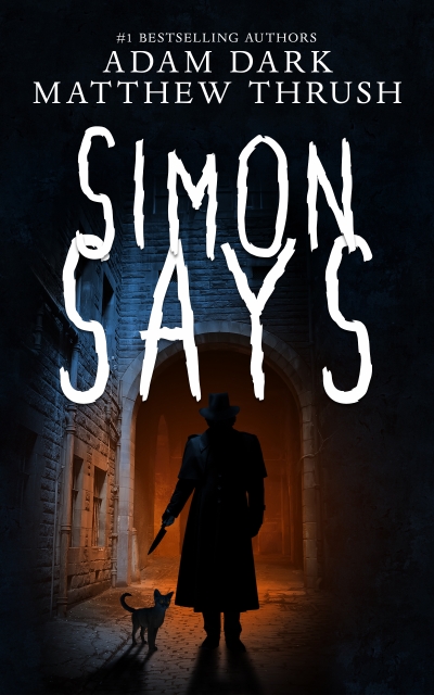 Simon Says