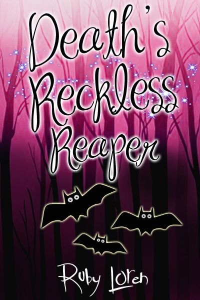 Death's Reckless Reaper