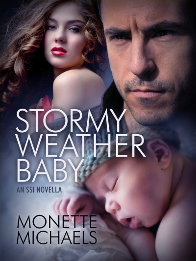 Stormy Weather Baby