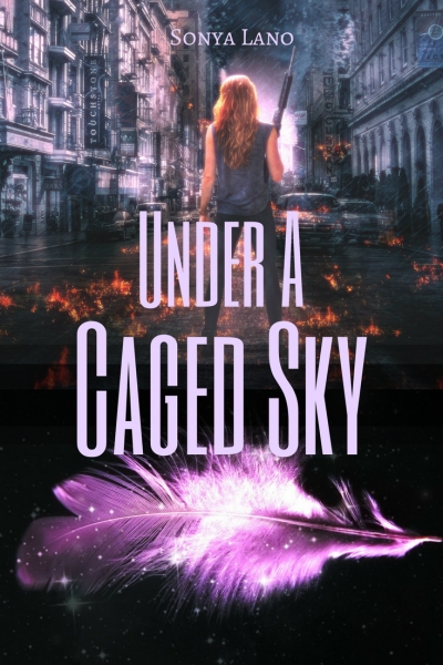 Under A Caged Sky