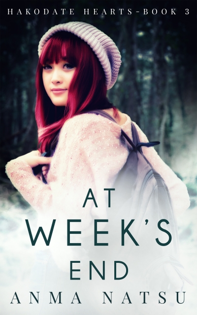 At Week's End (Preview)