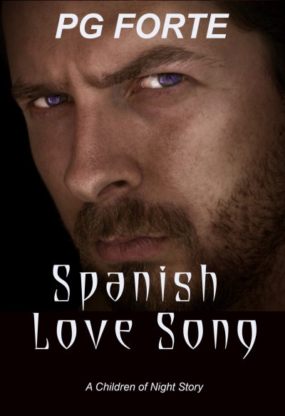 Spanish Love Song
