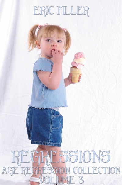 Regressions Age Regression Collection, Volume 3
