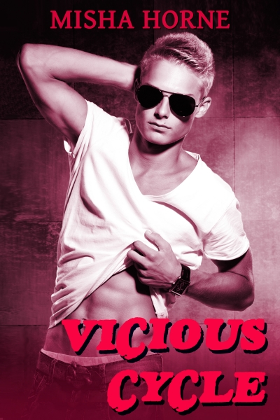 Vicious Cycle (MM BDSM Erotica)