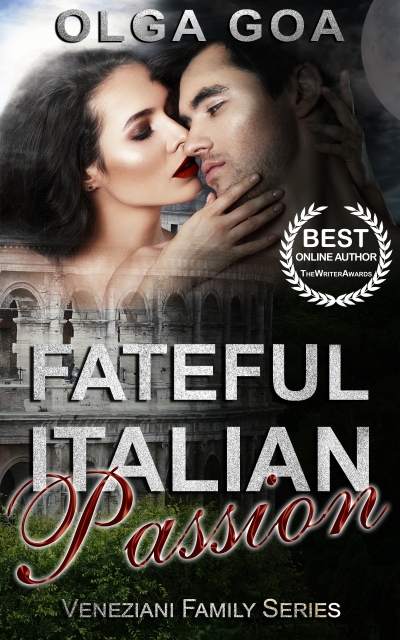 FATEFUL ITALIAN PASSION