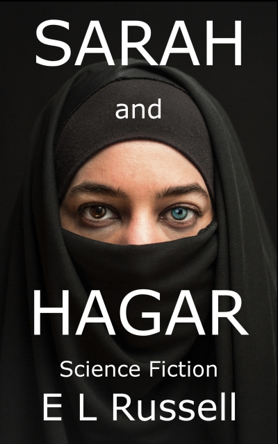 The story of Sarah and Hagar