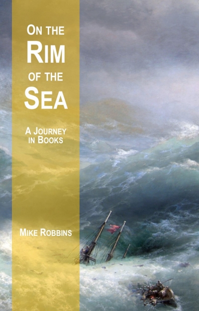 On the Rim of the Sea: A Journey in Books