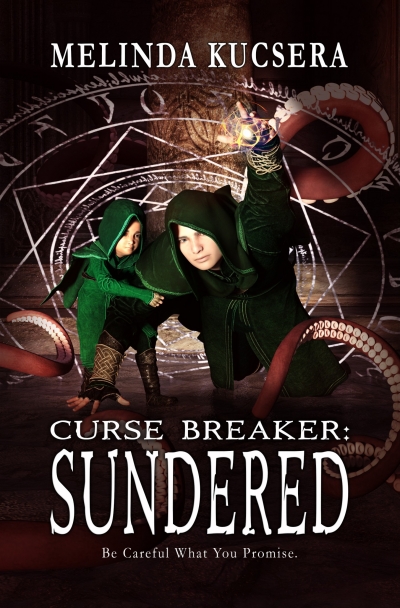 Curse Breaker: Sundered