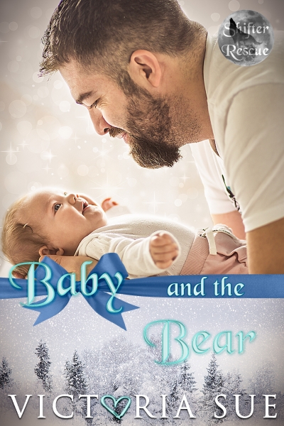 Baby and the Bear