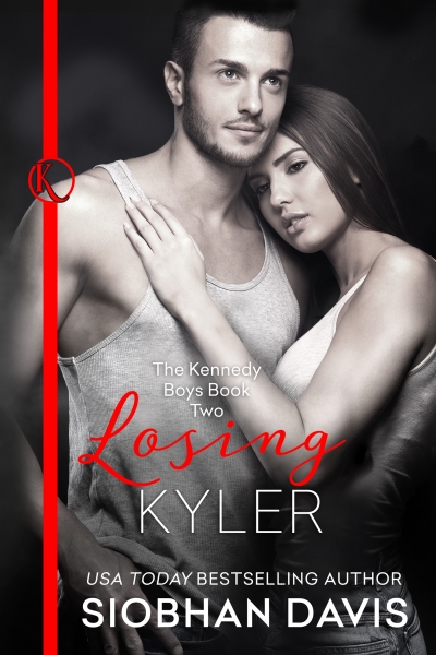 Losing Kyler (Exclusive Sneak Peek)