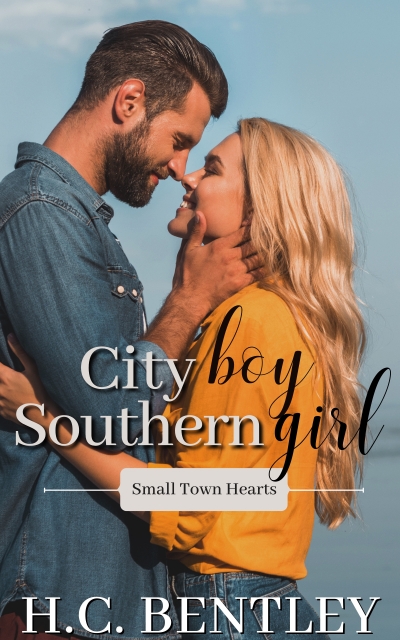 City Boy, Southern Girl