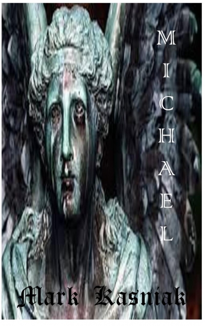 Michael (Book 2 in the Mount Harrison Trilogy)
