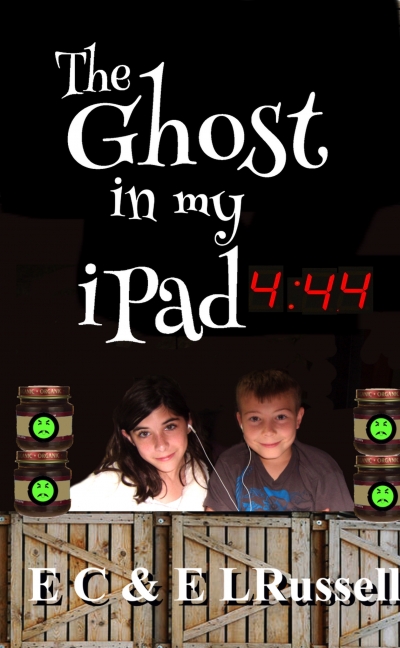 The Ghost in my iPad - 4:44