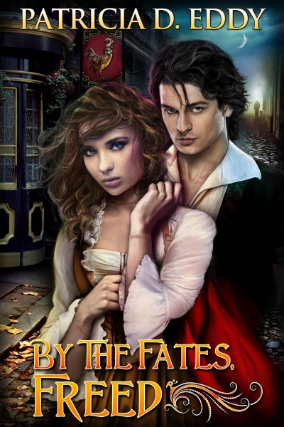 By the Fates, Freed